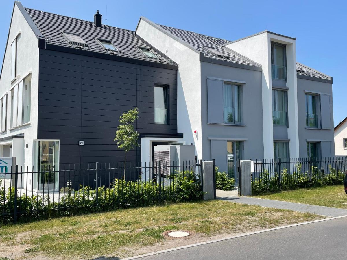 Apartment Im Gaestehaus *