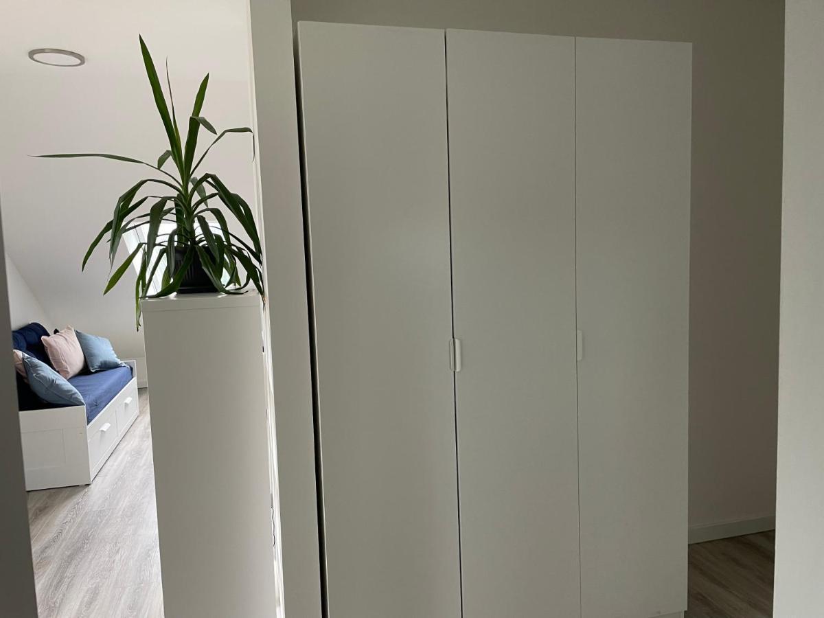 Apartment Im Gaestehaus