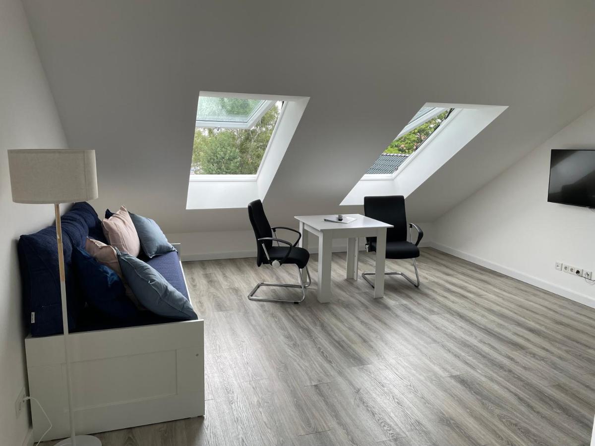 Im Gaestehaus Apartment